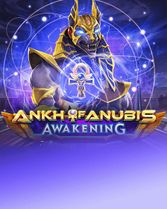 Ankh of Anubis Awakening