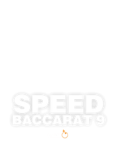 Speed Baccarat 9