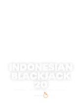 Indonesian Blackjack 20