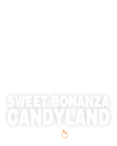 Sweet Bonanza Candyland