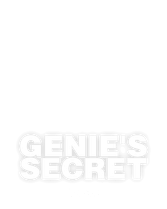 Genie's Secret