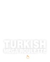 Turkish Mega Roulette