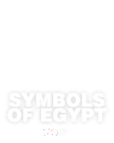 Symbols of Egypt