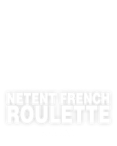 NetEnt French Roulette