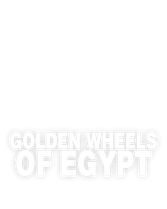 Golden Wheels of Egypt
