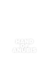Hand of Anubis