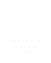 Fire Blaze: Tundra Wolf