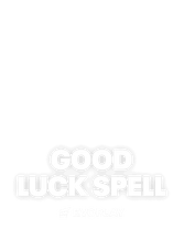 Good Luck Spell