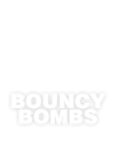 Bouncy Bombs