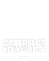 Cyberslot Megaclusters