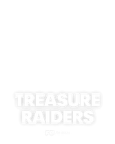 TREASURE RAIDERS