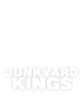 Junkyard Kings