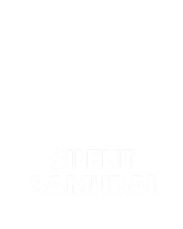 Silent Samurai