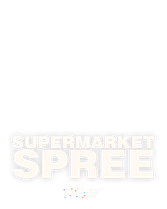 Supermarket Spree