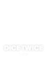 Dice Twice