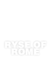 Ryse of Rome