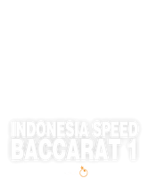 Indonesian Speed Baccarat 1
