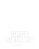 Cat's Blessing