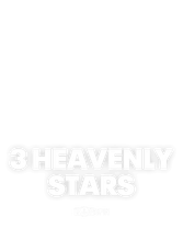 3 Heavenly Stars