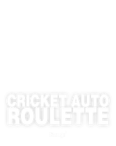 Cricket Auto Roulette