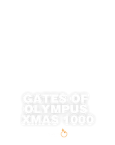 Gates of Olympus Xmas 1000