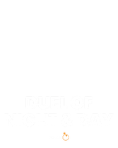 Duel of Night & Day