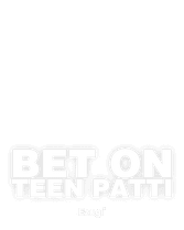 Bet on Teen Patti