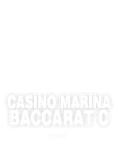 Casino Marina Baccarat C