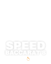 Speed Baccarat 8