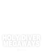 Holy Diver Megaways