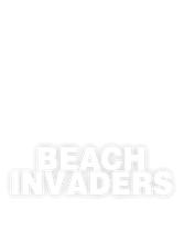 Beach Invaders