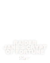 Raider Jane's Crypt of Fortune