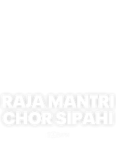 Raja Mantri Chor Sipahi