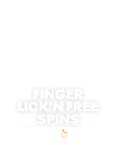 Finger Lick’n Free Spins
