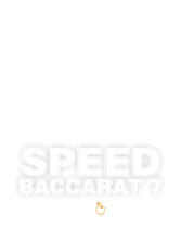 Speed Baccarat 7