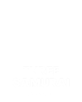 Three Samurai