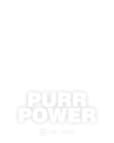 Purr Power