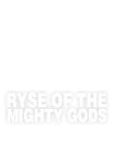 Ryse of the Mighty Gods