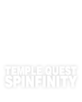 Temple Quest Spinfinity