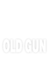 Old Gun
