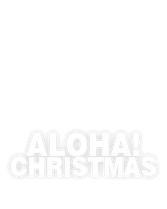 Aloha! Christmas