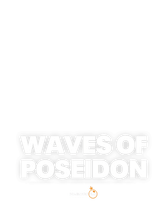 Waves of Poseidon