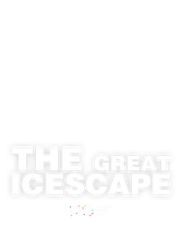 The Great Icescape