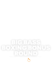 Big Bass Boxing Bonus Round
