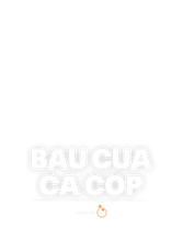Bau Cua Ca Cop
