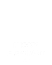 Lucky elephant