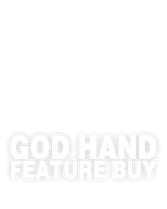 God Hand Feature Buy