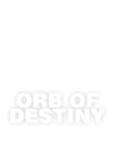Orb of Destiny