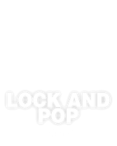 Lock and Pop