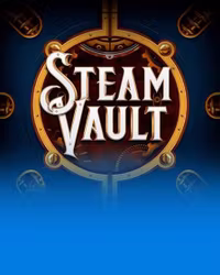 Steam Vault